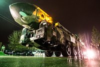 «Радиостанция Судного дня» вновь передала два загадочных сообщения. Она прервала молчание в день переговоров Трампа и Путина