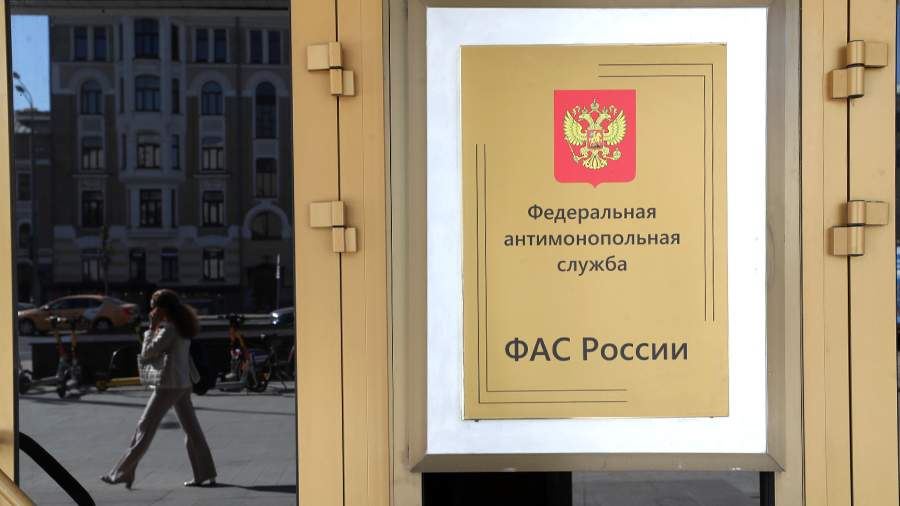 ФАС сообщила о создании маркетплейсами прозрачного механизма участия продавцов в акциях