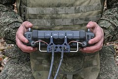 Россия начала применять неуязвимые дроны в зоне СВО