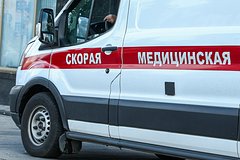 Молодой россиянин избил пенсионера на парковке базара