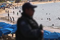 Россиянка отправилась в Мексику и описала поездку словами «на меня смотрят с сочувствием»