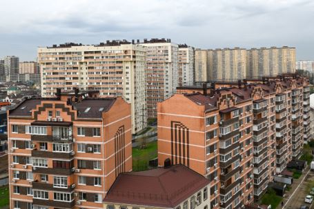 В Госдуме предложили законопроект о сдаче квартиры только с согласия соседей