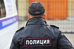 В Кемеровской области задержан мужчина за призывы к терроризму в соцсетях
