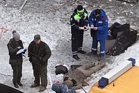 В Ставрополе подорвали освобождавшего Мариуполь ветерана СВО. Кто мог послать к нему смертника с самодельной бомбой?