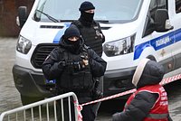 В Ставрополе подорвали освобождавшего Мариуполь ветерана СВО. Кто мог послать к нему смертника с самодельной бомбой?