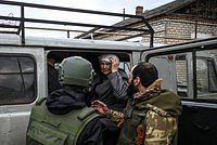 В Белгородской области состав наехал на заложенную под рельсами взрывчатку. Повреждена контактная сеть, движение остановлено