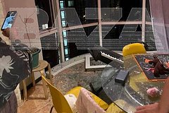 Раскрыта обстановка в Москве после атаки беспилотников