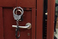 Россиянку задержали за попытку заживо заморозить младенца