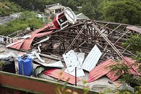 Военная операция в Ливии завершилась. Столкновения начались после убийства главы службы безопасности при Президентском совете