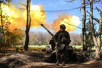 Зеленский досрочно завершил визит в Германию из-за наступления России. Что происходит в Сумской области?