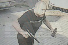 Установлена личность открывшего стрельбу по людям в российском городе преступника