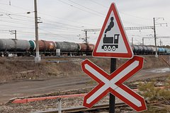 В приграничном регионе России нашли шесть взрывных устройств на железной дороге