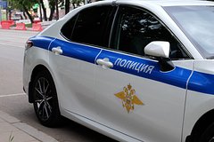 На пустыре в российском городе найден голый мужчина с выколотыми глазами