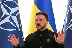 Зеленский заявил Эрдогану о готовности к прямым переговорам с Путиным