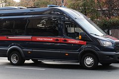 На балконе российской квартиры найден мужчина с проломленной головой