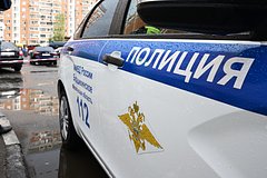 Прохожий изнасиловал отдыхавшую на лавочке пьяную россиянку