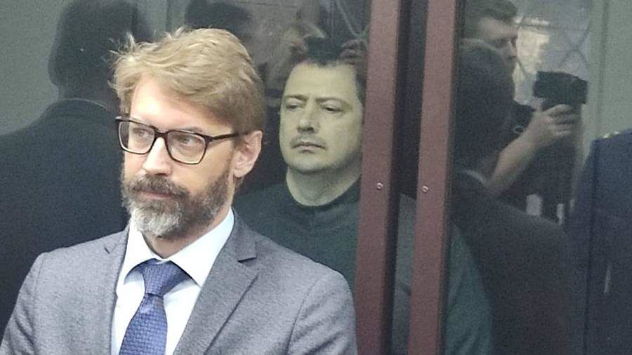 Суд приговорил экс-начальника ГИБДД Ставрополья Сафонова к 20 годам колонии