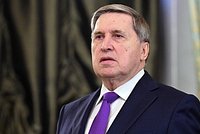 Украину заподозрили в желании сорвать переговоры в Стамбуле. Киев может использовать Мединского в качестве повода
