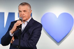 Медведев покинет «Зенит»
