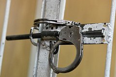 Российский суд дал срок штурмовику-добровольцу украинского националистического батальона