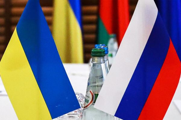 Нейтральная Украина и расписка о нерасширении НАТО: чего Россия требует от Киева и Запада