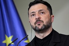 Зеленский досрочно завершил визит в Германию из-за наступления России. Что происходит в Сумской области?