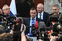 Украину заподозрили в желании сорвать переговоры в Стамбуле. Киев может использовать Мединского в качестве повода