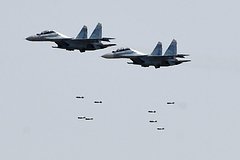 Десантники из Крыма устроили бойню в Курской области. Они выследили и атаковали бойцов ВСУ, пытавшихся прорваться в регион