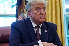 Трамп предупредил Путина