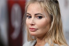У Даны Борисовой нашли налоговый долг в размере 120 тысяч рублей