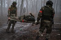 Интенсивность ночных атак ВСУ по России изменилась в шесть раз