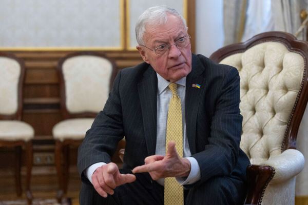 Стамбул или Женева? Где пройдет следующая встреча по Украине