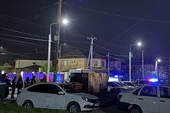Появились подробности о первых минутах после подрыва ветерана СВО