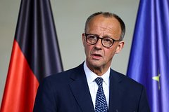 В Германии рассказали о позоре Мерца из-за ультиматума Путину