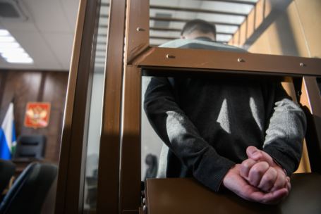 В Москве арестовали экс-главу Binance в СНГ Владимира Смеркиса