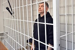 Министра промышленности Новосибирской области отстранили от должности после задержания