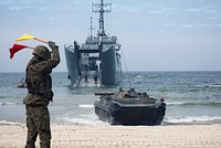 Жители Сувалкского коридора начали покидать регион. Что напугало поляков и литовцев?