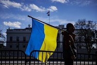 США, Европа и Украина составили список условий для окончания конфликта. Документ представят Путину