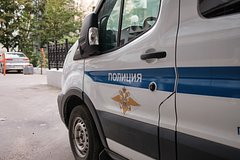 Забросавший отравой вольеры с животными в Московском зоопарке попался полицейским