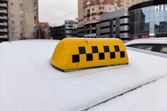 Русский мужчина в Югре не смог воспользоваться такси из-за своей национальности