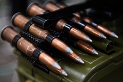 ВСУ на протяжении недели пытались найти бреши в российской обороне на одном участке фронта