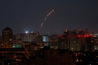 «Будете хулиганить — будете получать». В Кремле пригрозили Киеву ответом на атаки. США обеспокоены