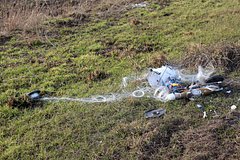 ВСУ попытались атаковать российский регион
