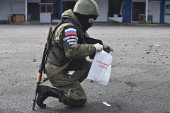 Российские следователи возбудили почти 7000 уголовных дел о преступлениях Киева