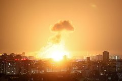 На юге Украины снова прозвучал взрыв
