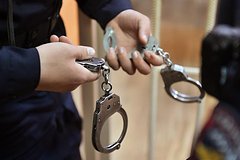 Россиянин победил 10-летнего школьника на детской площадке и оказался в полиции