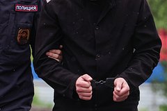 Россиянин пойдет под суд за расстрел людей в ходе дорожного конфликта