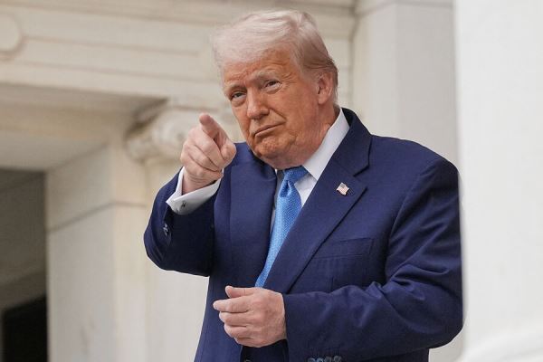 «Сжечь золотой мост»: действительно ли Трамп хочет порвать с Россией