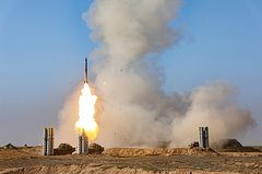 Система ПВО сбила 14 БПЛА в российском регионе