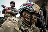 Путин объявил о создании буферной зоны вдоль границы России и Украины. Какие детали необходимо учесть?